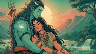 Divine Feminine Energy | Parvati Gayatri Mantra | Awaken Your Inner Strength