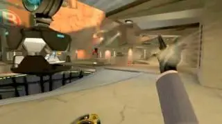 TF2 - Saharan Spy Set Gameplay - Nucleus (HQ)