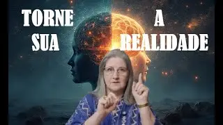 TORNE SUA A REALIDADE AGORA | INSPIRA&Ccedil;&Atilde;O DRA. MABEL CRISTINA DIAS