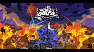 Mighty Goose  le Test-Deteste