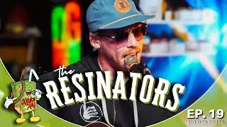 The Resinators (Live Music) | OG Juice Jams Ep. 19
