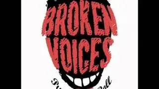 The Broken Voices - DemoTape - 01.- Intro
