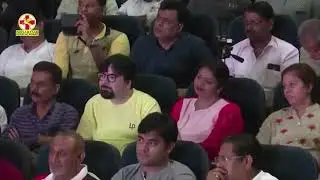 ADVANCE TRAINING ON MEDICAL NUTRITION PART 1 - DR BISWAROOP ROY CHAUDHARY
