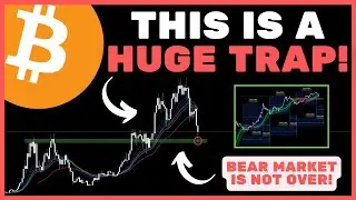 Bitcoin (BTC): Reversal Or Scam Rally? Heres The Truth!