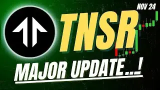 Tnsr coin Pump Mode? Tensor ( TNSR ) Price Prediction and News | TNSR Crypto Nov 24, 2025