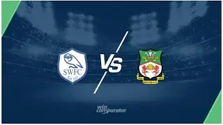 Championship result Sheffield Wednesday 0 Wrexham 1 