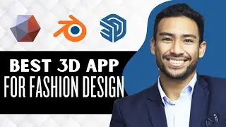 5 Best 3D Software For Cloth And Fashion Design (Full Guide)