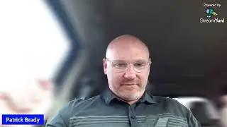 Global Flows Episode 25