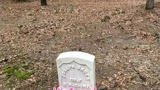 Kinston Hangings