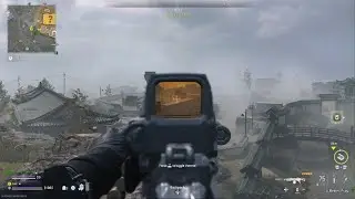 How we extract weapons cases on Ashika DMZ Modern Warfare II