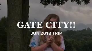 Gate City, Virginia
