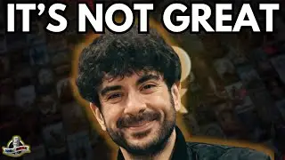Tony Khan & AEW Completely Botched Their Own HBO MAX PPV Deal