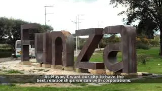 Conserving Water at PepsiCo's Funza, Colombia Facility