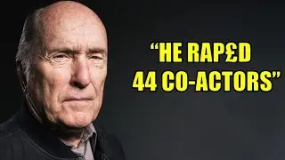 Robert Duvall Names The Six Actors He Hated The Most