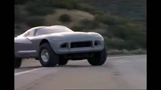 Viper - Off Road Transform