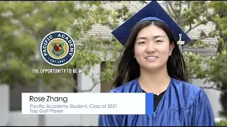 Rose Zhang PA Testimony