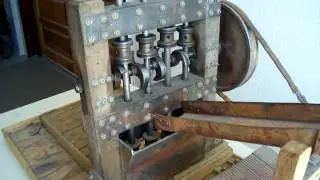 stampmill