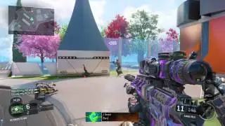 Unity_P0T4T0 practicing quickscoping