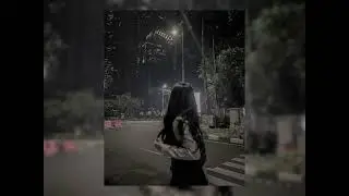 after dark ( sped up + reverb )