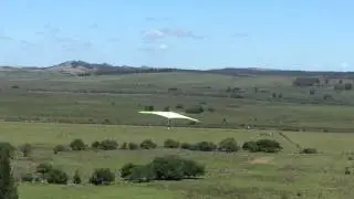 ALADELTA EN BALC&Oacute;N DEL ABRA MARISCALA  LAVALLEJA URUGUAY