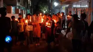 We want Justice 🙏