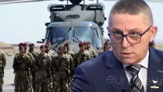 Rezoluta 1244 e pengon Kosovën të futet në NATO? Befason Mecollari: Sot i duhet një tjetër…