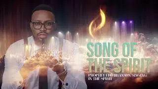 THE SONG OF THE SPIRIT!!!
