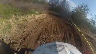 2020 D36 JR Sportsmen part 2