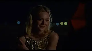 🎬 Elle Fanning Earns First Oscar Nomination  An Emotional Milestone