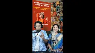 🎤 Sing My Song | Today Free Audience Choice Karaoke LIVE Old Songs| Indore #shorts #shortvideo