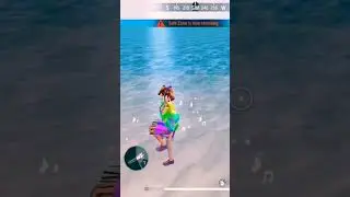 Free fire patli kamariya song pro by Aadisan gaming