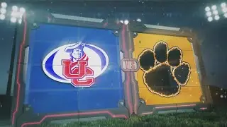 TDFN Segment 3: Sullivan Central vs. Union County, Sullivan East vs. Sullivan North, Elizabethton vs