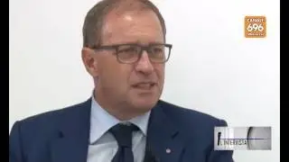Io penso alla citt&agrave;, gli altri fanno solo gli interessi personali