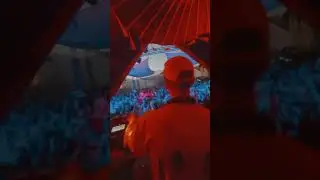 Dirty Doering Live @ Katermukke Open Air Z&uuml;rich #dirtydoering #shorts