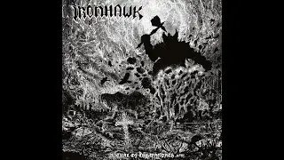 Ironhawk - Signal to Oblivion (Ritual of the Warpath 2022)