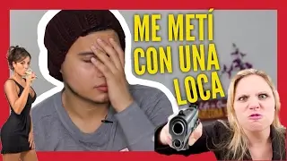 ME MET&Iacute; CON UNA LOCA!!!!! | CARLITOS DOO