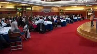 Aurora Programme Facilitators