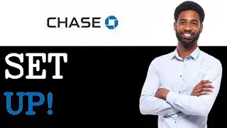 How To Set Up The Chase Banking App (2025)
