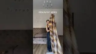 Шуба своими руками #fashion #каксшить #шуба#сшитьшубу