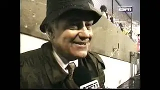 DOCUMENTARY: ESPN 1996 MLS Season in Review