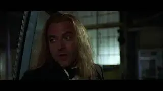 Strange Days (1995) - Paranoid Enough