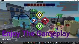 DarkHub Script Showcase (Op) Roblox Arsenal