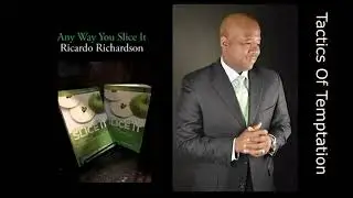 Tactics of Temptation | Richardson Richardson