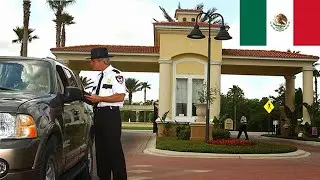 Are Private Gated Communities Safe in Mexico? 🇲🇽 The Truth about living in a Privada