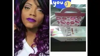 Special Thank you EpicShae😘😘😘 Prizemail