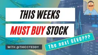 AMTX Ted Talk... The Next GEVO?