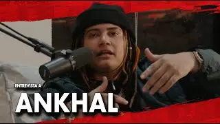 ANKHAL habla por primera vez de lo sucedido...