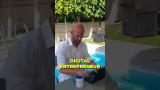 Become a #Digital #Entrepreneur and live free by joining my #Coaching Programm #entrepreneurship