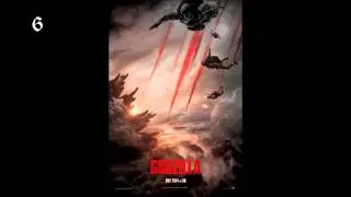 Top 10 Movies 2014 - IMDb Ratings