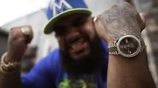 Trigga Mic - Tik Tok